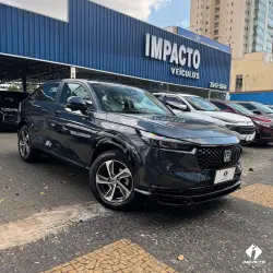 HONDA HR-V 1.5 16V 4P FLEX TOURING TURBO AUTOMTICO CVT