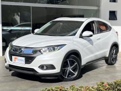 HONDA HR-V 1.5 16V 4P FLEX EXL AUTOMTICO CVT