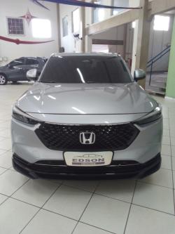 HONDA HR-V 1.5 16V 4P FLEX ADVANCE TURBO AUTOMTICO CVT