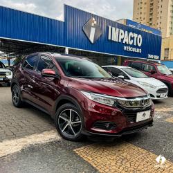 HONDA HR-V 1.5 16V 4P FLEX TOURING TURBO AUTOMTICO CVT