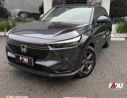 HONDA HR-V 1.5 16V 4P FLEX EXL AUTOMTICO CVT