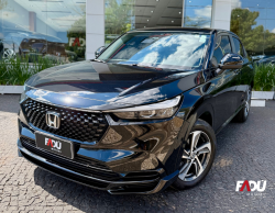 HONDA HR-V 1.5 16V 4P FLEX TOURING TURBO AUTOMTICO CVT
