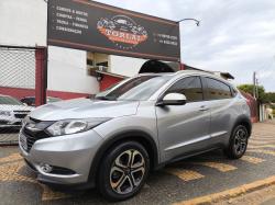 HONDA HR-V 1.8 16V 4P LX FLEX AUTOMTICO CVT