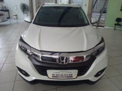 HONDA HR-V 1.8 16V 4P EX FLEX AUTOMTICO CVT