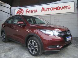 HONDA HR-V 1.8 16V 4P EX FLEX AUTOMTICO CVT