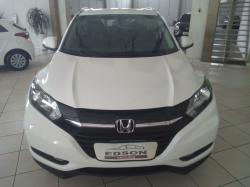 HONDA HR-V 1.8 16V 4P EX FLEX AUTOMTICO CVT