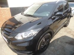 HONDA HR-V 1.8 16V 4P EX FLEX AUTOMTICO CVT