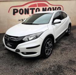 HONDA HR-V 1.8 16V 4P EX FLEX AUTOMTICO CVT