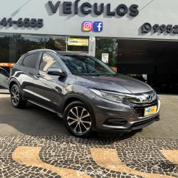 HONDA HR-V 1.8 16V 4P EXL FLEX AUTOMTICO CVT