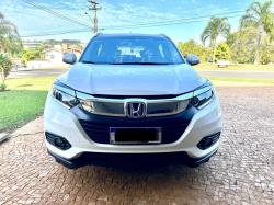 HONDA HR-V 1.8 16V 4P EX FLEX AUTOMTICO CVT