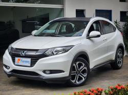 HONDA HR-V 1.8 16V 4P EX FLEX AUTOMTICO CVT