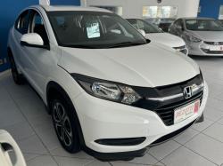 HONDA HR-V 1.8 16V 4P LX FLEX AUTOMTICO CVT