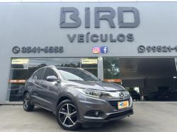 HONDA HR-V 1.8 16V 4P EX FLEX AUTOMTICO CVT