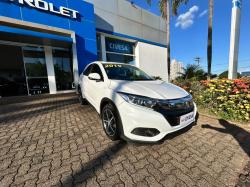 HONDA HR-V 1.8 16V 4P LX FLEX AUTOMTICO CVT