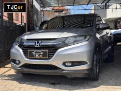 HONDA HR-V 1.8 16V 4P EX FLEX AUTOMTICO CVT