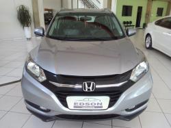 HONDA HR-V 1.8 16V 4P EXL FLEX AUTOMTICO CVT