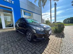 HONDA HR-V 1.8 16V 4P EX FLEX AUTOMTICO CVT