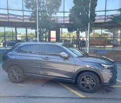 HONDA HR-V 1.8 16V 4P EXL FLEX AUTOMTICO CVT