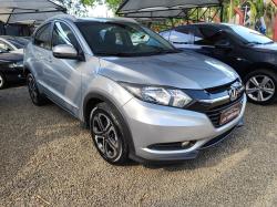 HONDA HR-V 1.8 16V 4P LX FLEX AUTOMTICO CVT