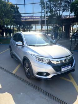 HONDA HR-V 1.8 16V 4P EXL FLEX AUTOMTICO CVT