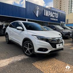 HONDA HR-V 1.8 16V 4P LX FLEX AUTOMTICO CVT