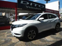 HONDA HR-V 1.8 16V 4P EXL FLEX AUTOMTICO CVT