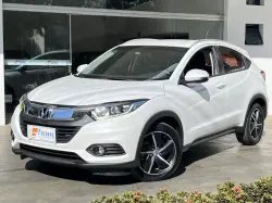 HONDA HR-V 1.8 16V 4P EXL FLEX AUTOMTICO CVT