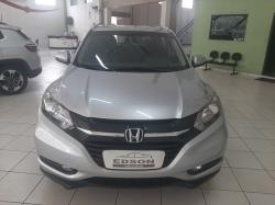 HONDA HR-V 1.8 16V 4P EX FLEX AUTOMTICO CVT