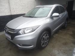 HONDA HR-V 1.8 16V 4P EX FLEX AUTOMTICO CVT