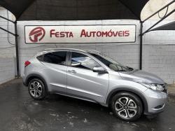 HONDA HR-V 1.8 16V 4P EXL FLEX AUTOMÁTICO CVT