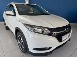 HONDA HR-V 1.8 16V 4P EXL FLEX AUTOMTICO CVT