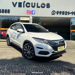 HONDA HR-V 1.8 16V 4P EXL FLEX AUTOMTICO CVT