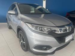 HONDA HR-V 1.8 16V 4P EXL FLEX AUTOMTICO CVT