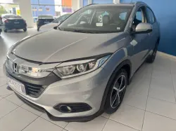 HONDA HR-V 1.8 16V 4P EXL FLEX AUTOMTICO CVT