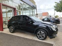 HONDA HR-V 1.8 16V 4P EX FLEX AUTOMTICO CVT