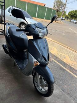 HONDA Lead 110 
