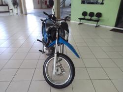 HONDA NXR Bros 160 ESDD