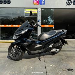 HONDA PCX 150 DLX