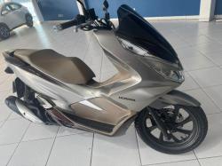HONDA PCX 150 DLX