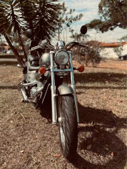 HONDA Shadow VT 600