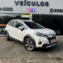 HONDA WR-V 1.5 16V 4P EX FLEX AUTOMTICO CVT