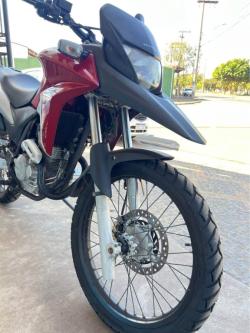 HONDA XRE 300 FLEX