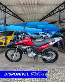 HONDA XRE 300 FLEX