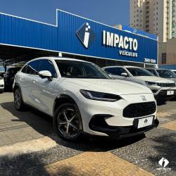 HONDA ZR-V 2.0 16V 4P i-VTEC TOURING AUTOMTICO CVT