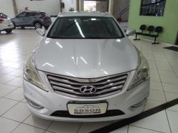 HYUNDAI Azera 3.0 V6 24V GLS AUTOMTICO