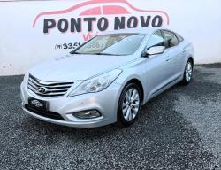 HYUNDAI Azera 3.0 V6 24V GLS AUTOMTICO