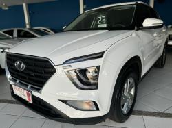 HYUNDAI Creta 1.0 12V 4P FLEX TGDI TURBO COMFORT AUTOMTICO