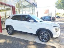 HYUNDAI Creta 1.0 12V 4P FLEX TGDI TURBO LIMITED AUTOMTICO
