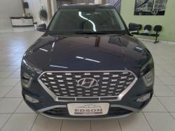 HYUNDAI Creta 1.0 12V 4P FLEX TGDI TURBO LIMITED AUTOMÁTICO