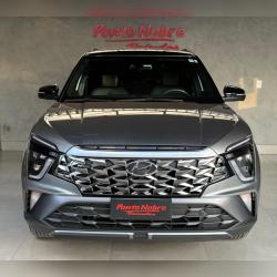 HYUNDAI Creta 1.0 12V 4P FLEX TGDI TURBO N LINE AUTOMTICO